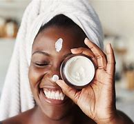 Natural skin care products